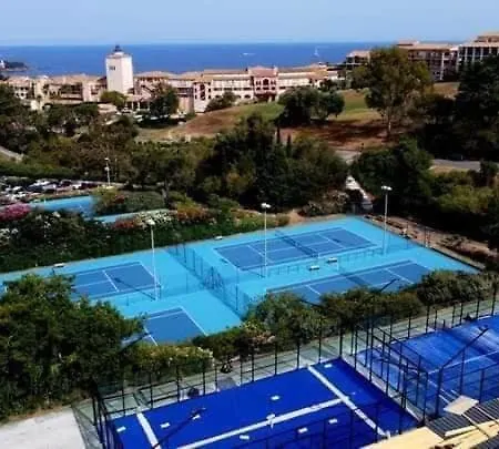 Apartment Perle Turquoise Saint-Raphael (Var)