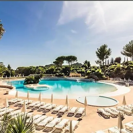 Perle Turquoise Apartment Saint-Raphael (Var)